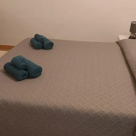 Appartement Casa Sofia *