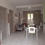 Casa Sofia Διαμέρισμα Tertenìa