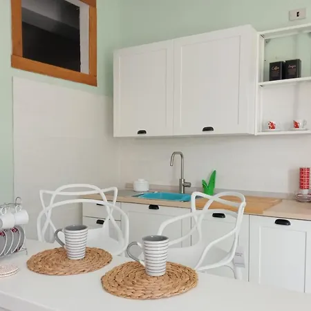 Casa Sofia * Tertenia