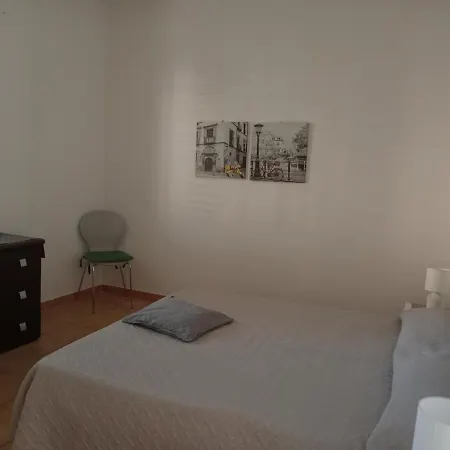 Apartment Casa Sofia *