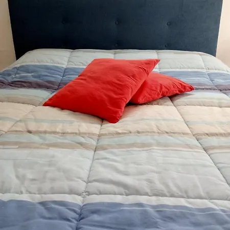 Casa Sofia Apartman *