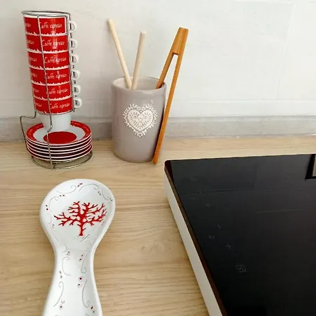 Casa Sofia * Tertenìa