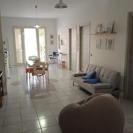 Apartment Casa Sofia Tertenia