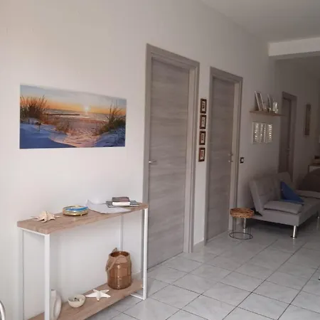 Casa Sofia Apartman Tertenìa