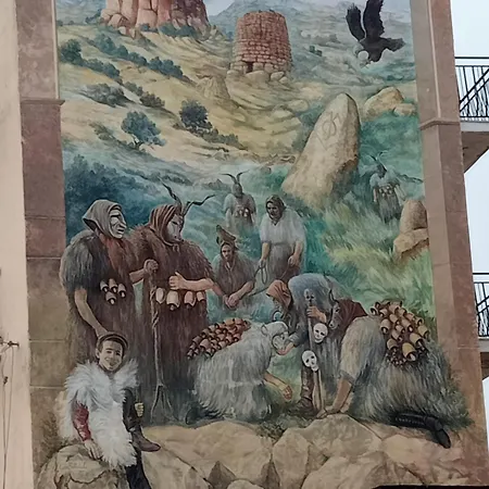Casa Sofia *