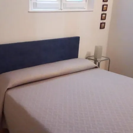 Casa Sofia Тертения