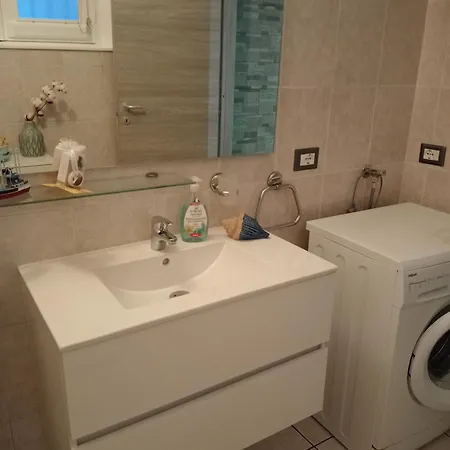 Casa Sofia Тертения