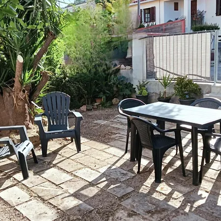 Διαμέρισμα Casa Sofia Tertenìa