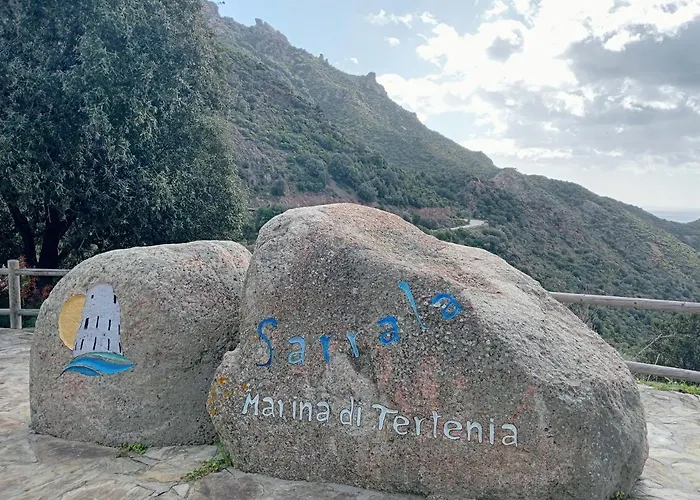 Casa Sofia * Тертения