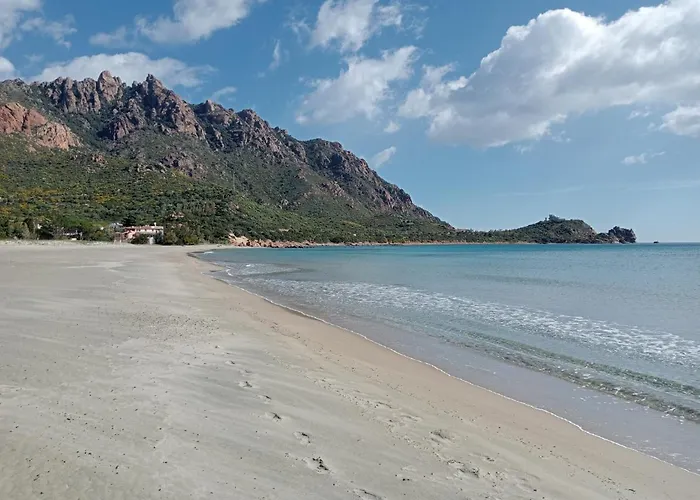 Casa Sofia Апартаменты