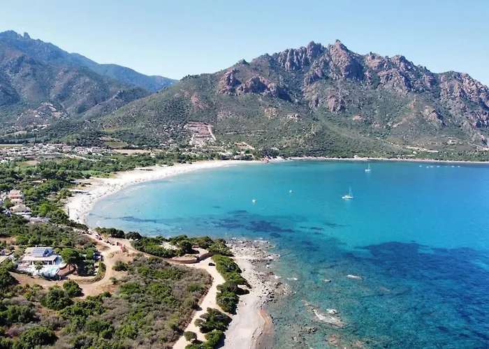 Casa Sofia Апартаменты Тертения