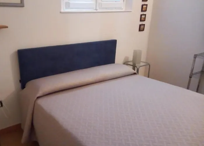 Casa Sofia Тертения