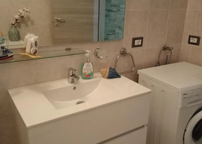 Casa Sofia Тертения