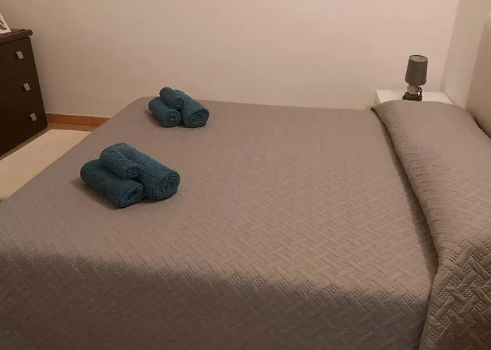 Апартаменты Casa Sofia *